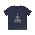 Keep Calm and Call an Air Traffic Controller - Kids Softstyle Tee