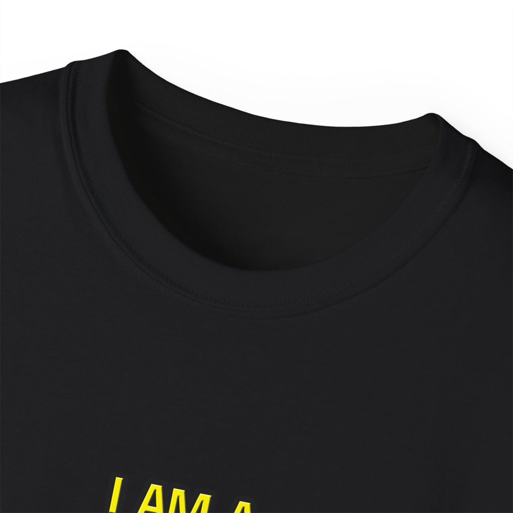 Psychiatric Nurse..Superior Intelligence - Unisex Ultra Cotton Tee