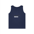 Medicine...I Like This - Unisex Heavy Cotton Tank Top
