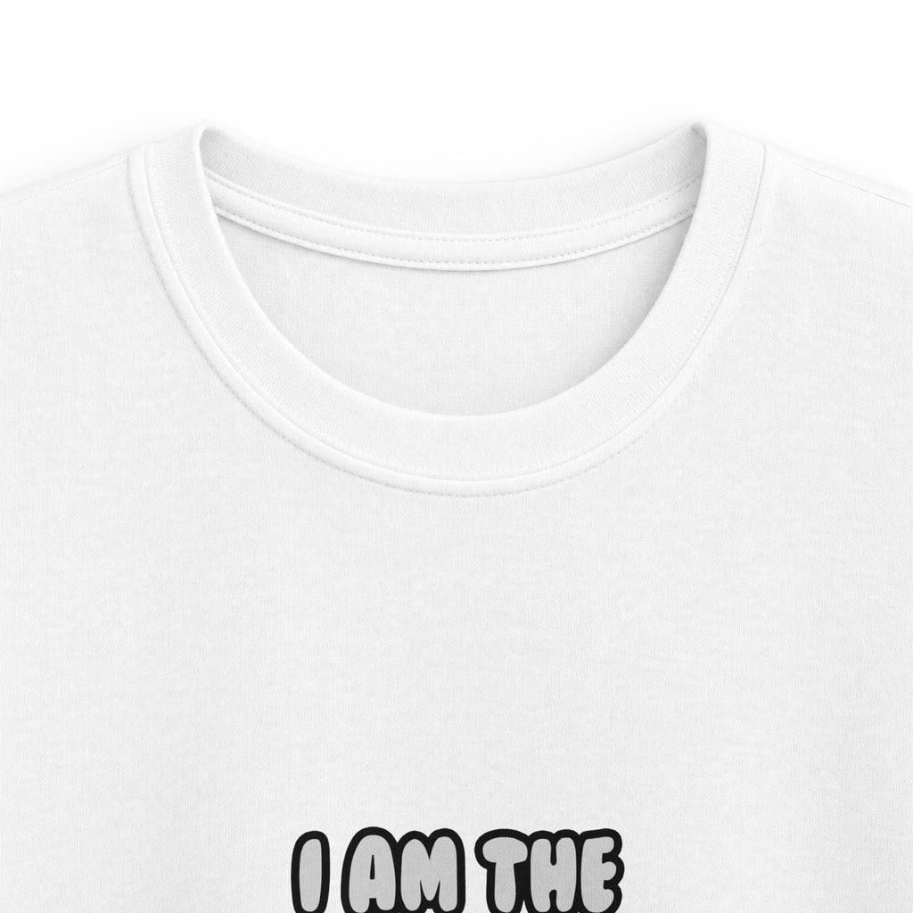 Deal With It ... Funny Archaeologist - Kids Softstyle Tee