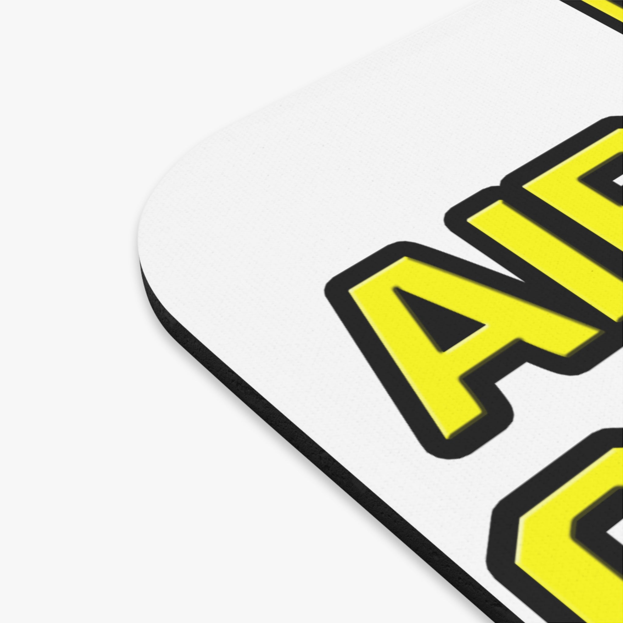 Air Traffic Controller...Superior Intelligence - Mouse Pad (Rectangle)