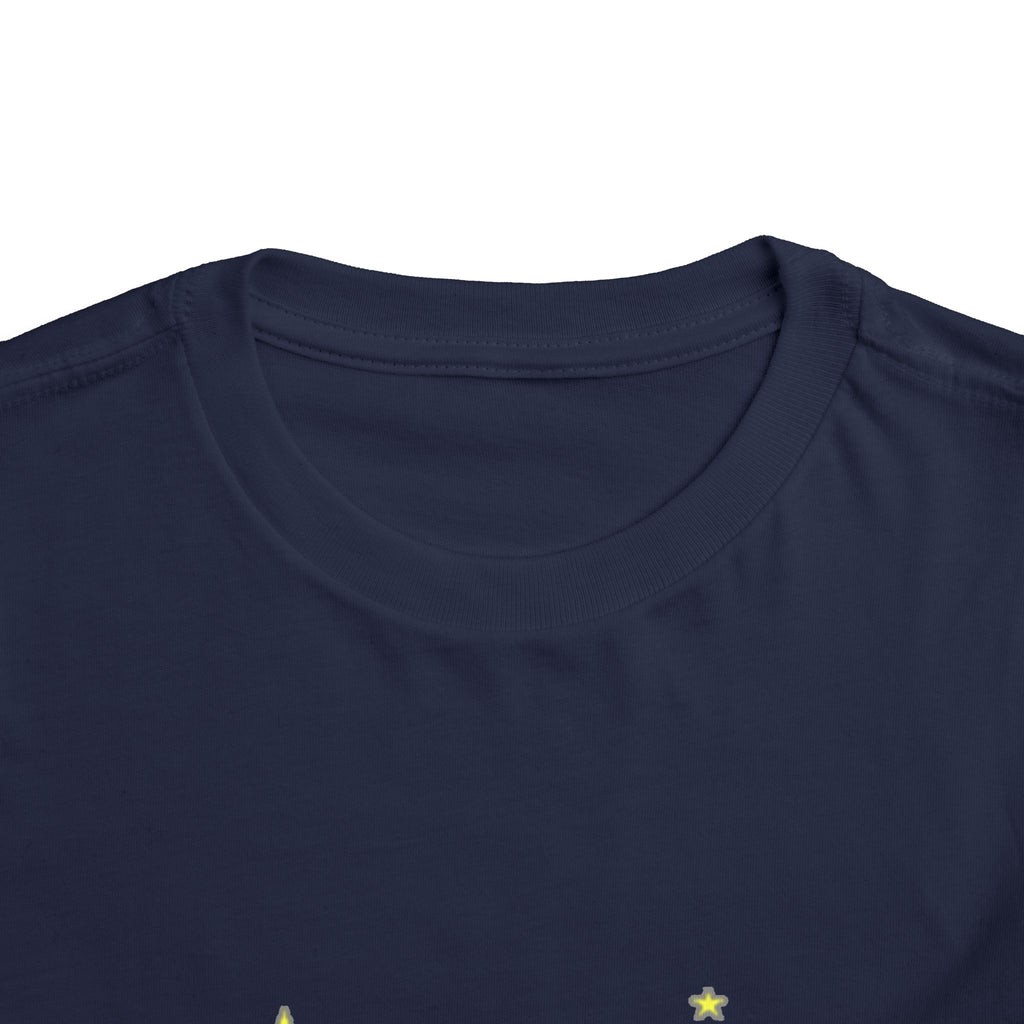 Wake Up Smarter...Sleep With an Engineer - Toddler Short Sleeve Tee