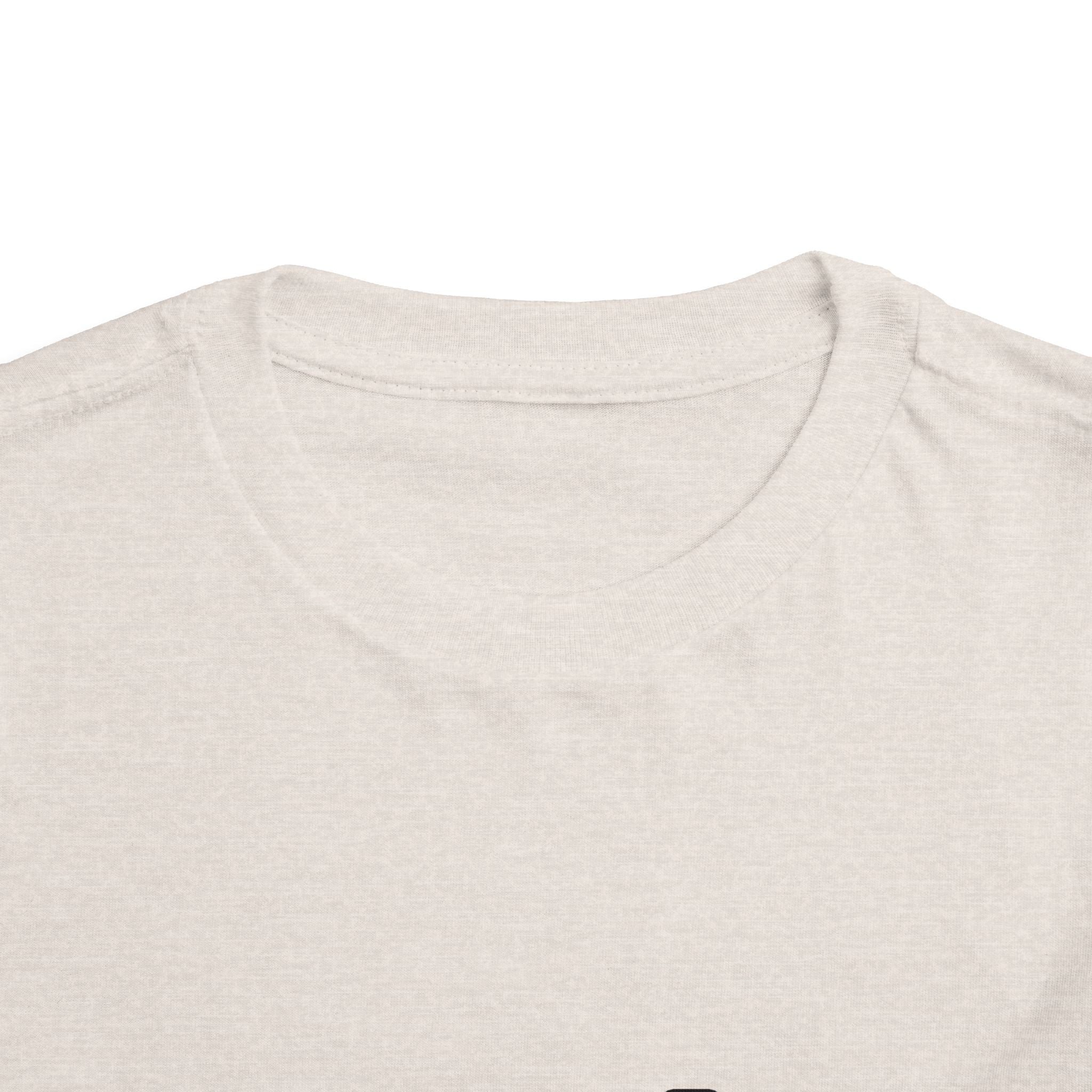 Eat. Sleep. Engineering - Toddler Short Sleeve Tee