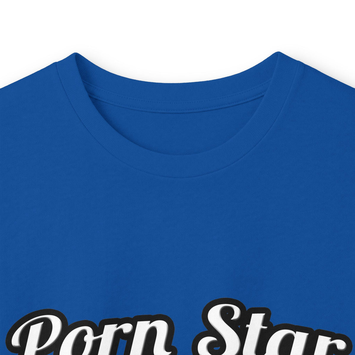 Porn Star...Electrical Engineer - Unisex Ultra Cotton Long Sleeve Tee