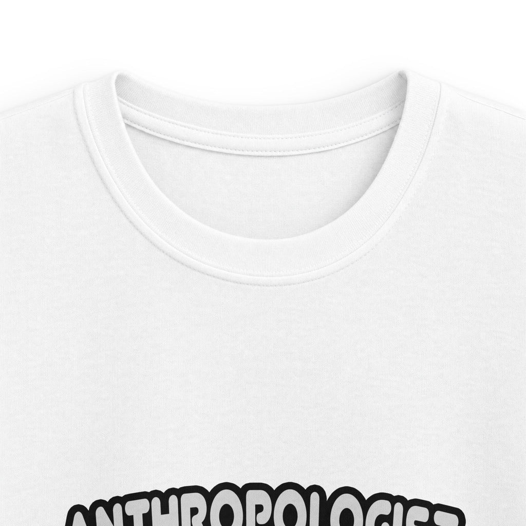 Anthropologist...Kind of a Big Deal - Kids Softstyle Tee