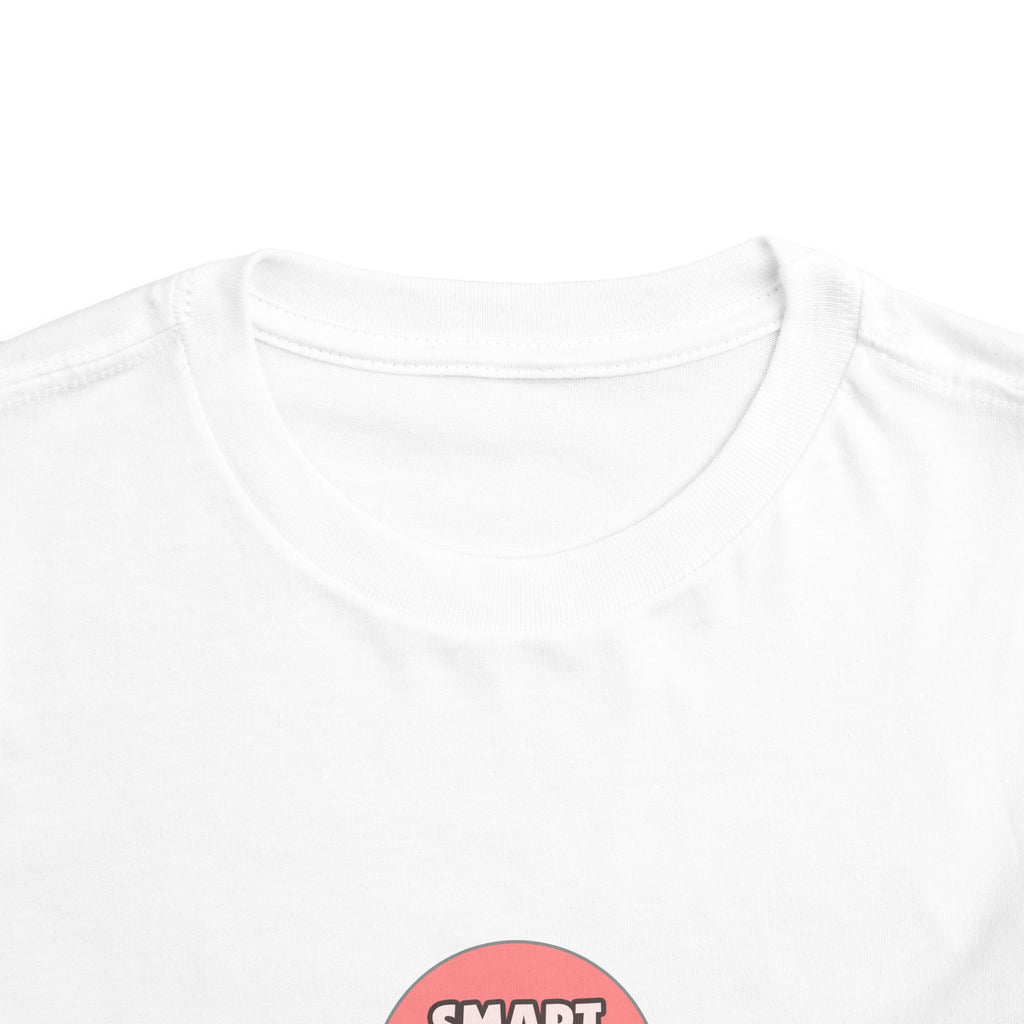 Venn Diagram .. Administrative Assistants - Toddler Short Sleeve Tee