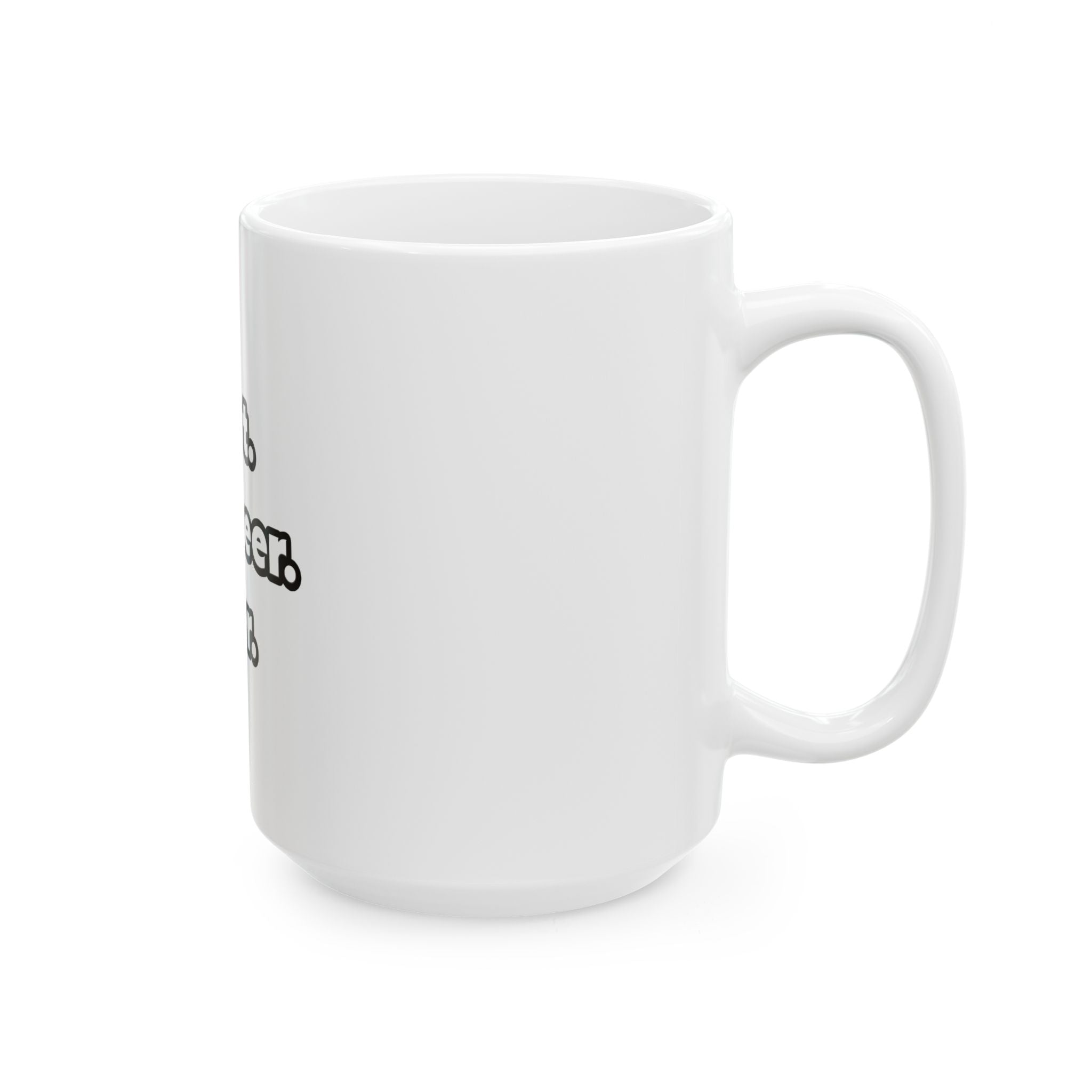 Best. Engineer. Ever - Ceramic Mug, (11oz, 15oz)