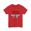 Electrical Engineers Make Great Lovers - Unisex Heavy Cotton Tee