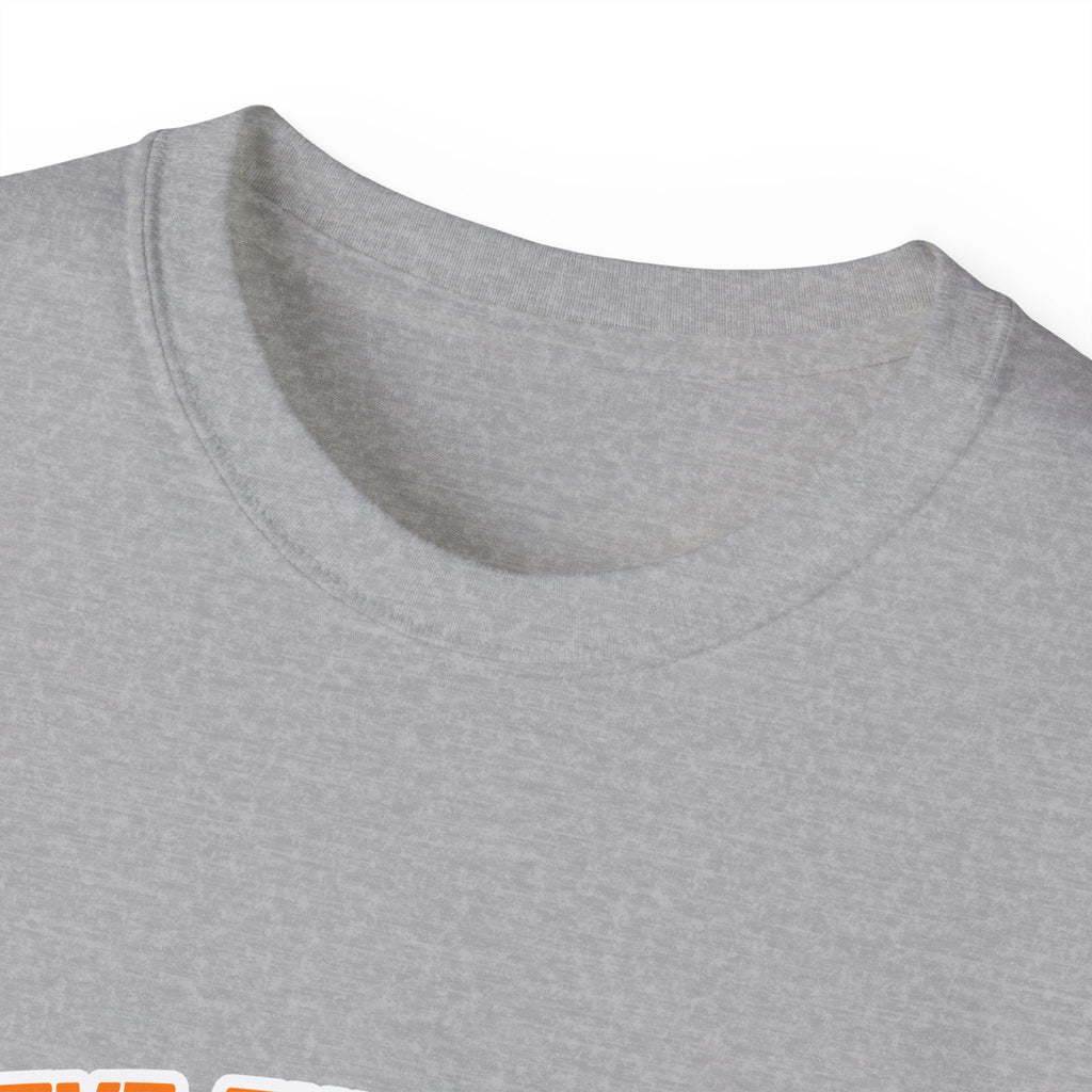 Smell of The Kitchen in the Morning - Unisex Ultra Cotton Tee