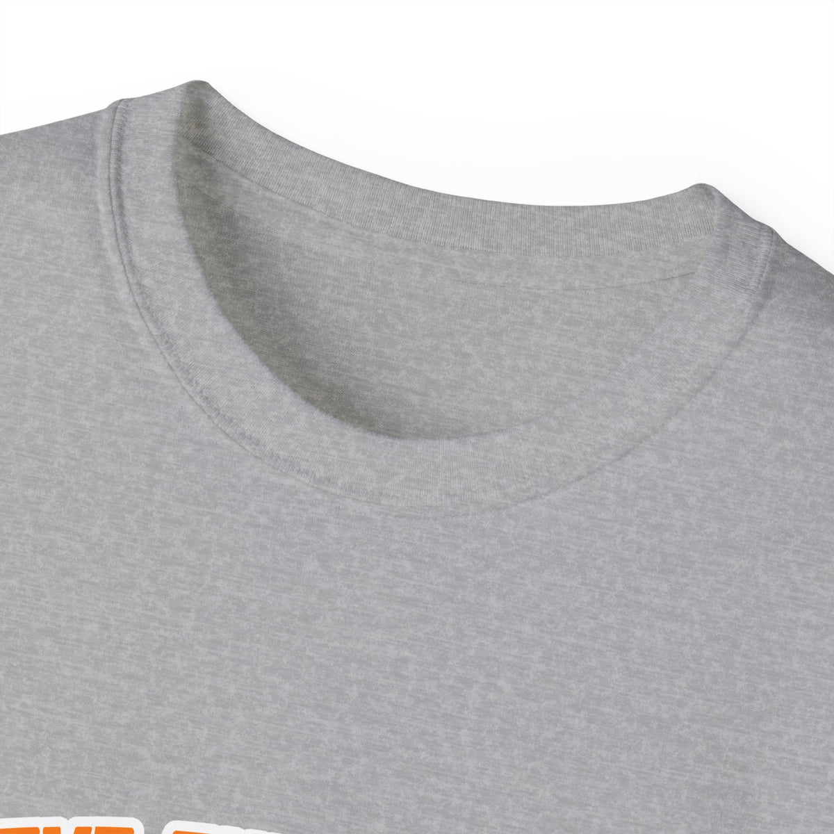 Smell of The Kitchen in the Morning - Unisex Ultra Cotton Tee