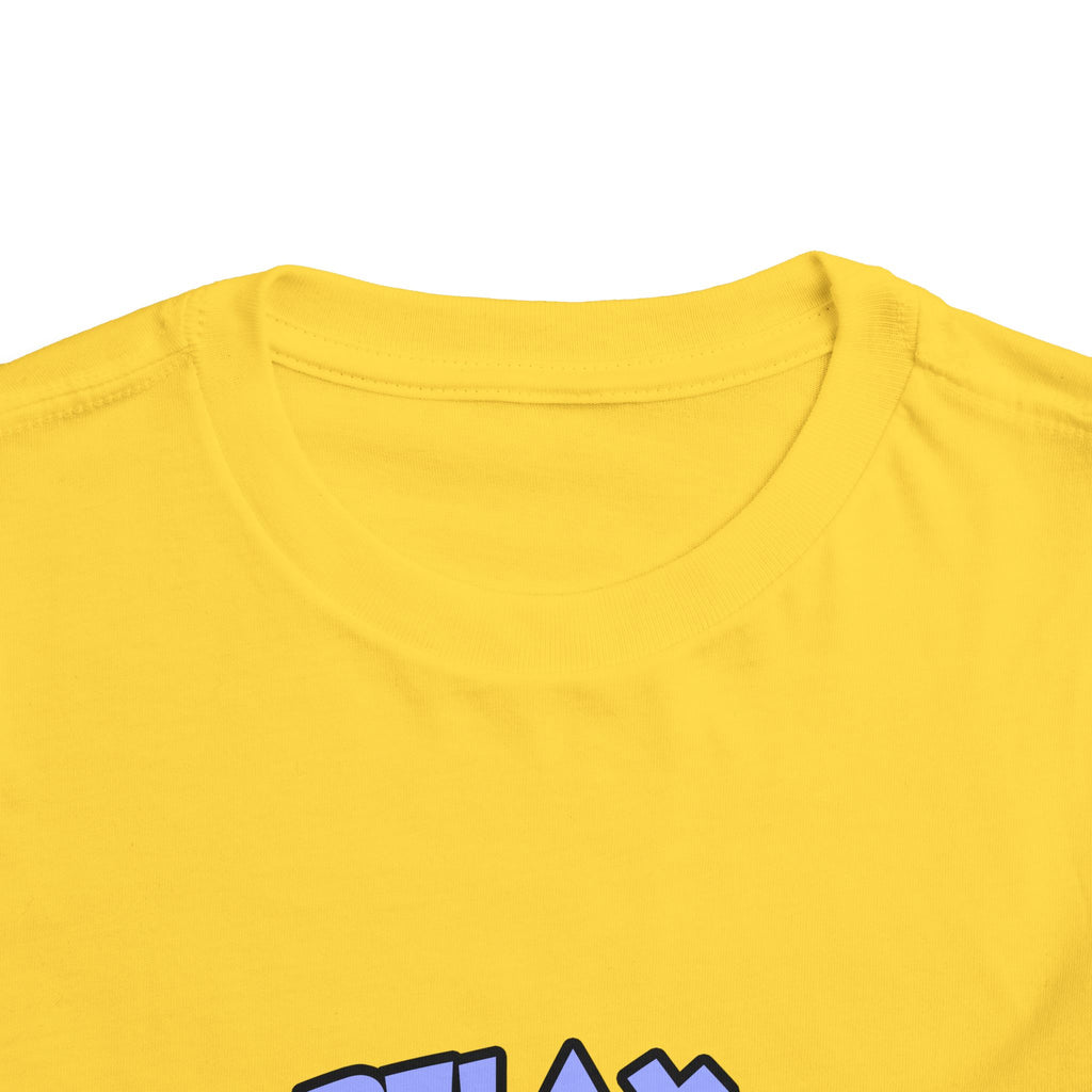 Relax...I'm An Astronomer - Toddler Short Sleeve Tee