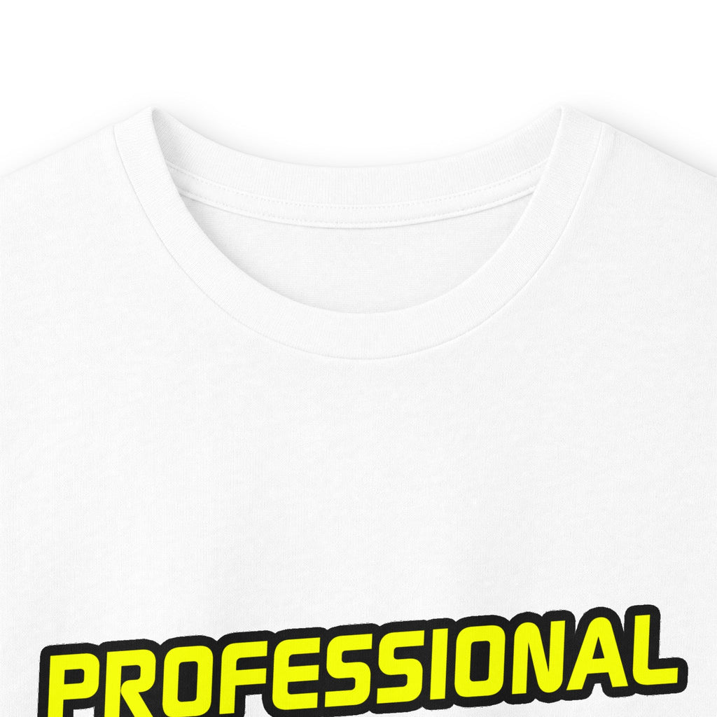 Professional Cardiovascular Technologist .. Joke - Unisex Ultra Cotton Long Sleeve Tee