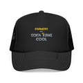 Farmers Are Sofa King Cool - Foam Trucker Hat