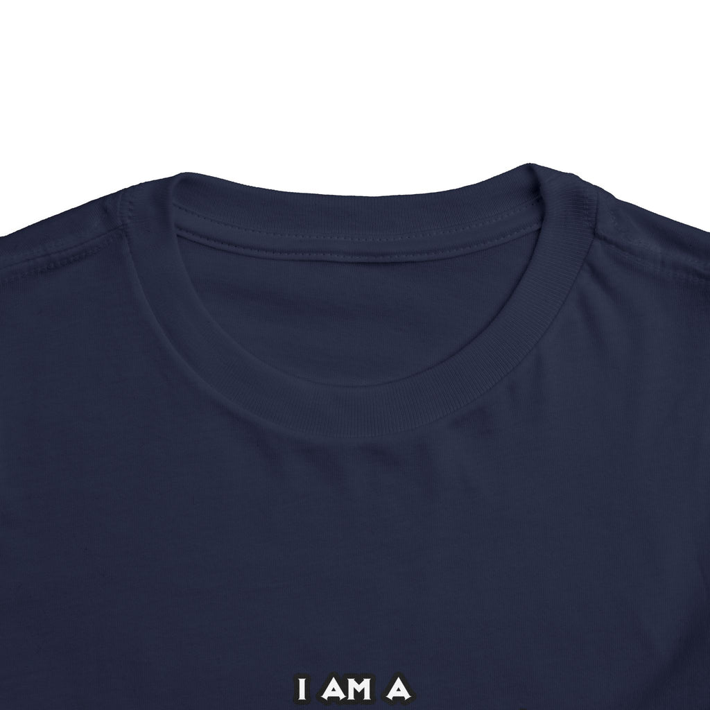 Nurse...Assume I Am Never Wrong - Toddler Short Sleeve Tee
