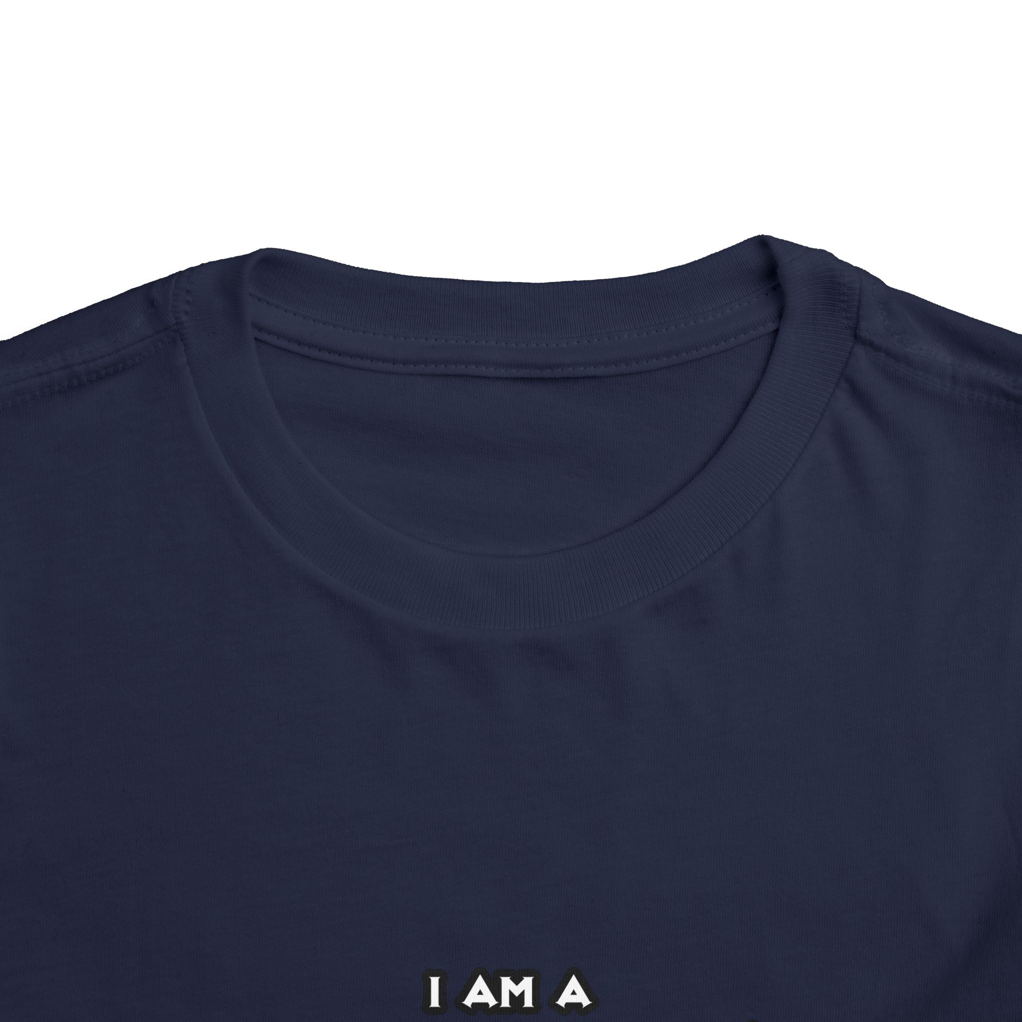 Nurse...Assume I Am Never Wrong - Toddler Short Sleeve Tee