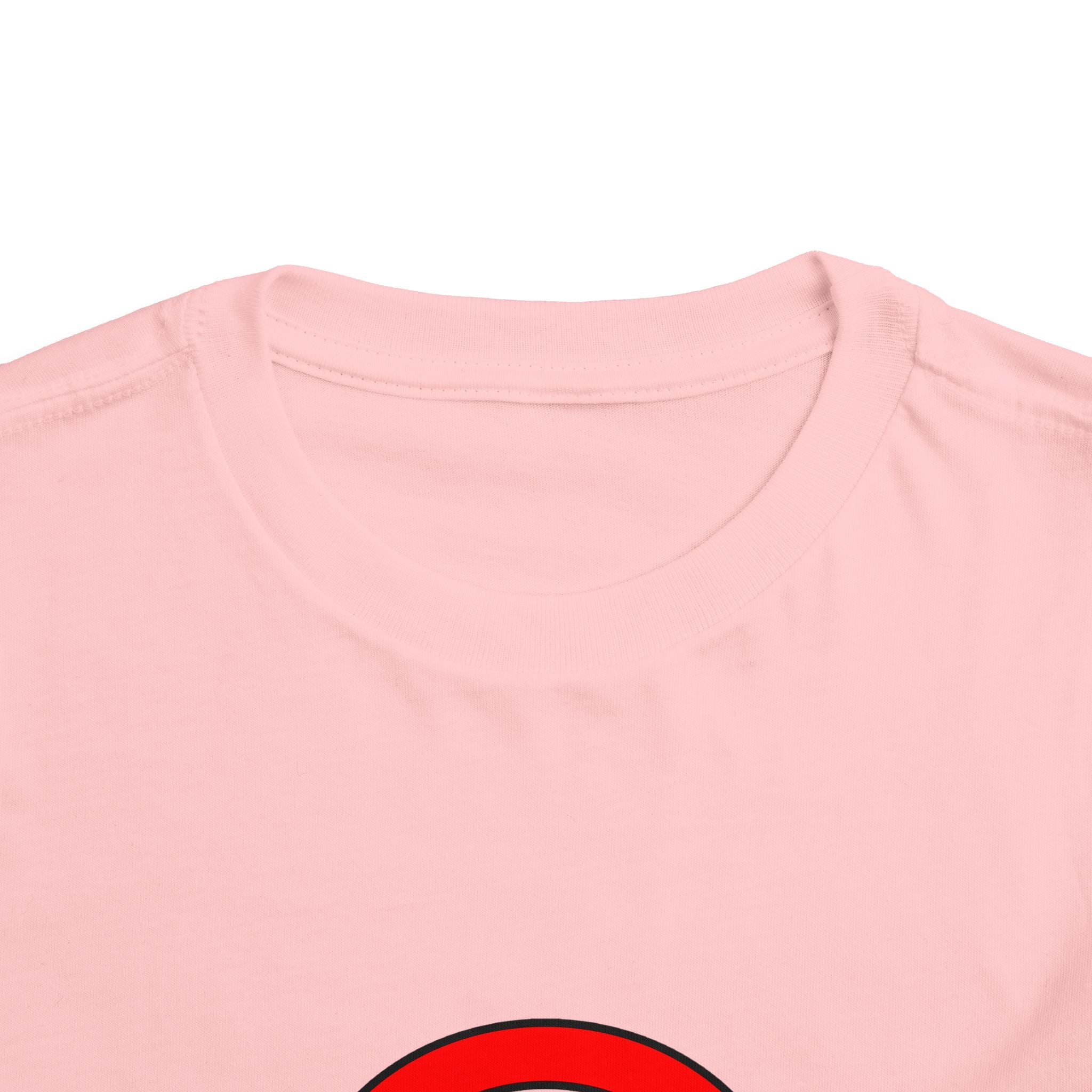No Whining In Risk Analysis - Toddler Short Sleeve Tee