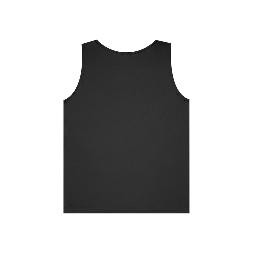 Everyday's An Adventure...Nurse - Unisex Heavy Cotton Tank Top