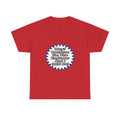 Engineer...Because I Said So - Unisex Heavy Cotton Tee
