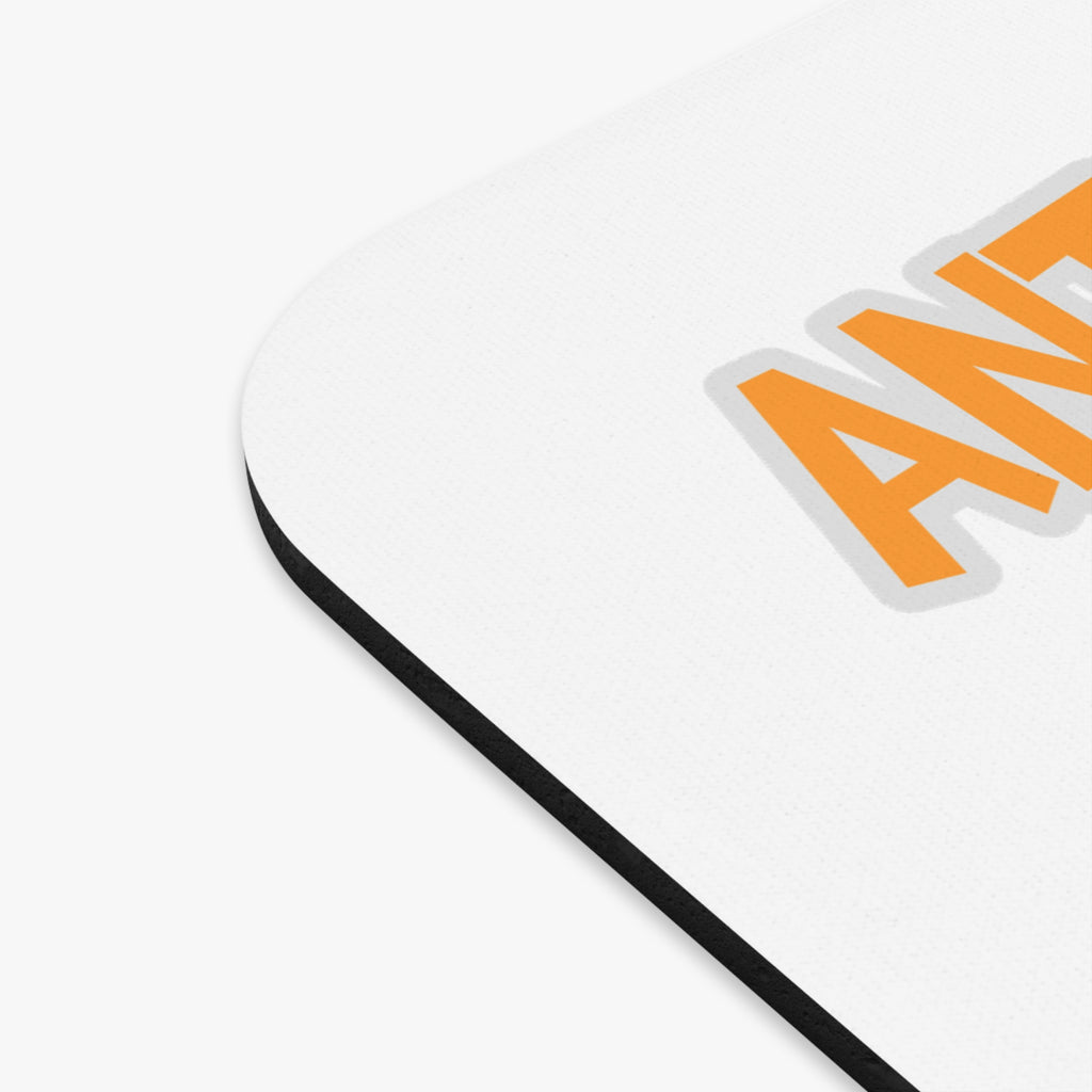 Anthropologist ... Will Work For Cupcakes - Mouse Pad (Rectangle)