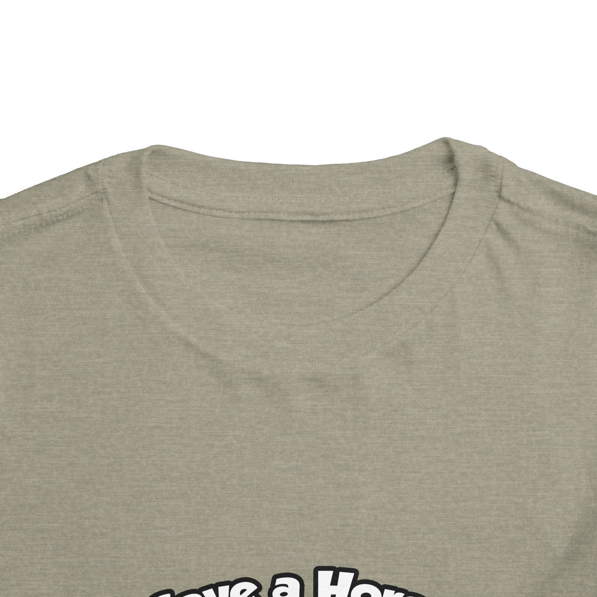 Save a Horse, Ride an Astronomer - Toddler Short Sleeve Tee