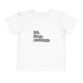 Eat. Sleep. Audiology - Toddler Short Sleeve Tee