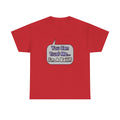 Trust Me .. I'm a Bailiff - Unisex Heavy Cotton Tee