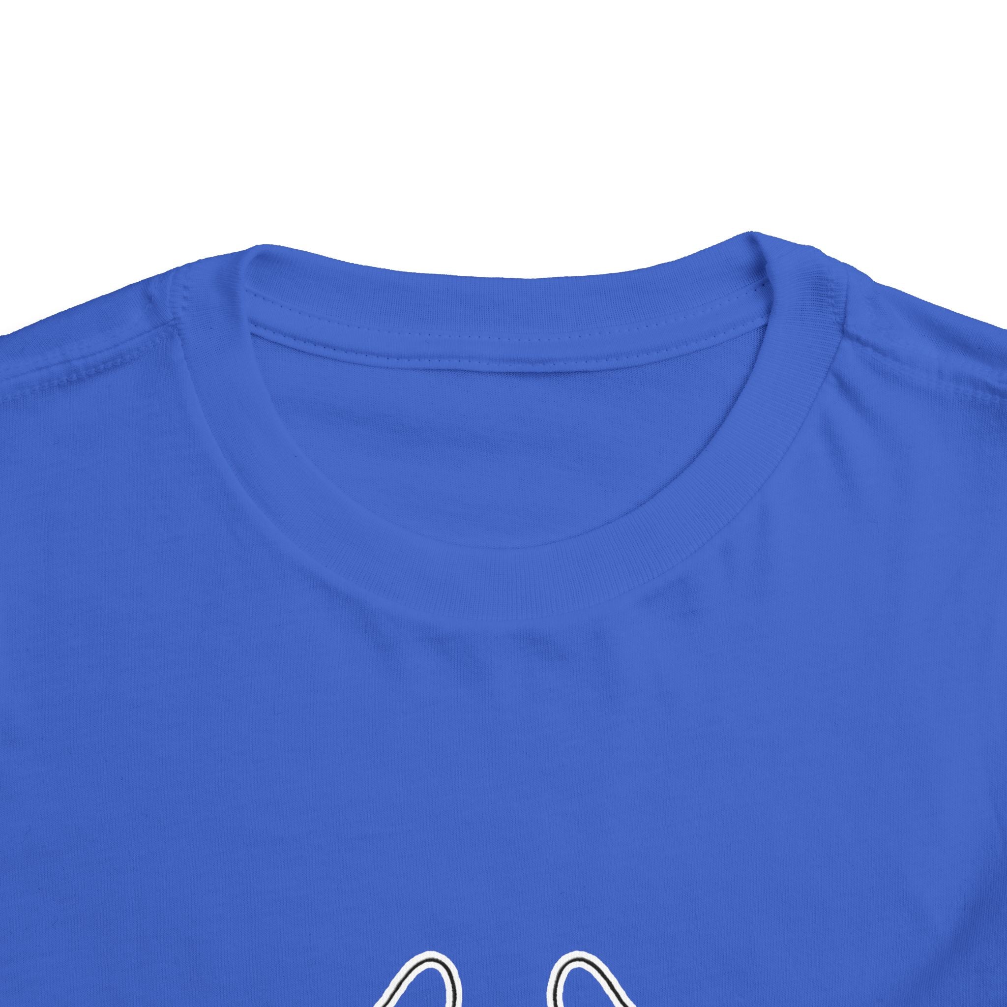 Two Thumbs...Aerospace Engineer - Toddler Short Sleeve Tee