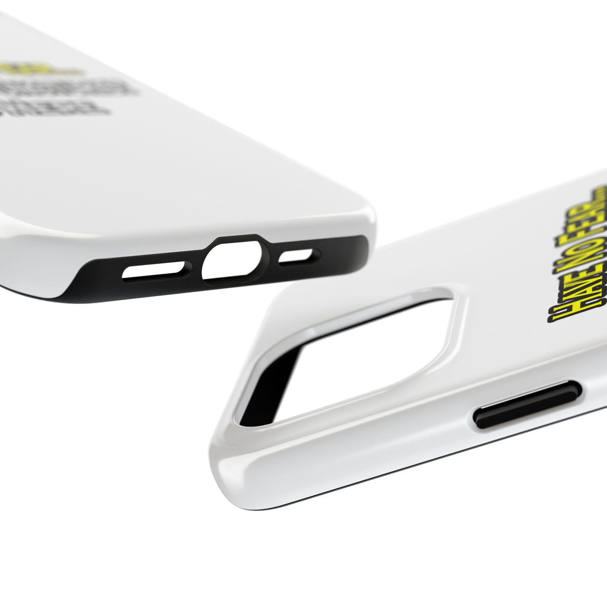 Have No Fear, Acupuncturist Is Here - Tough Phone Cases