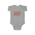 World's Hottest Doctor - Infant Fine Jersey Bodysuit