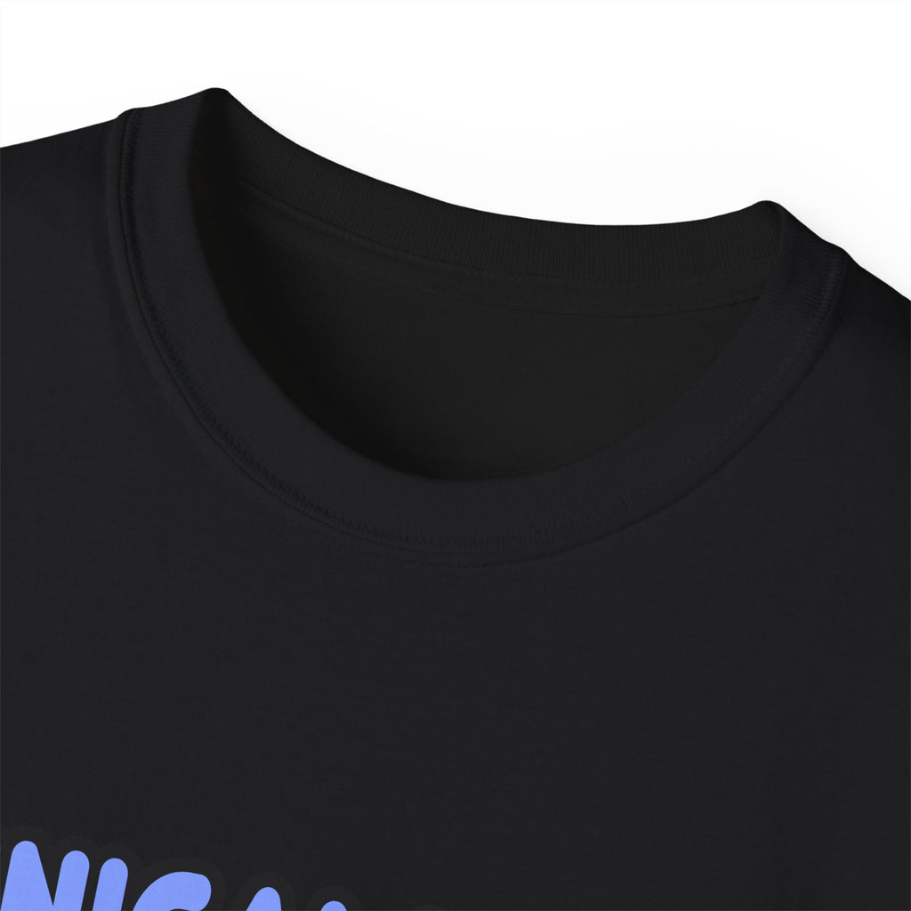 Miracles and Clinical Nurse Specialists - Unisex Ultra Cotton Tee