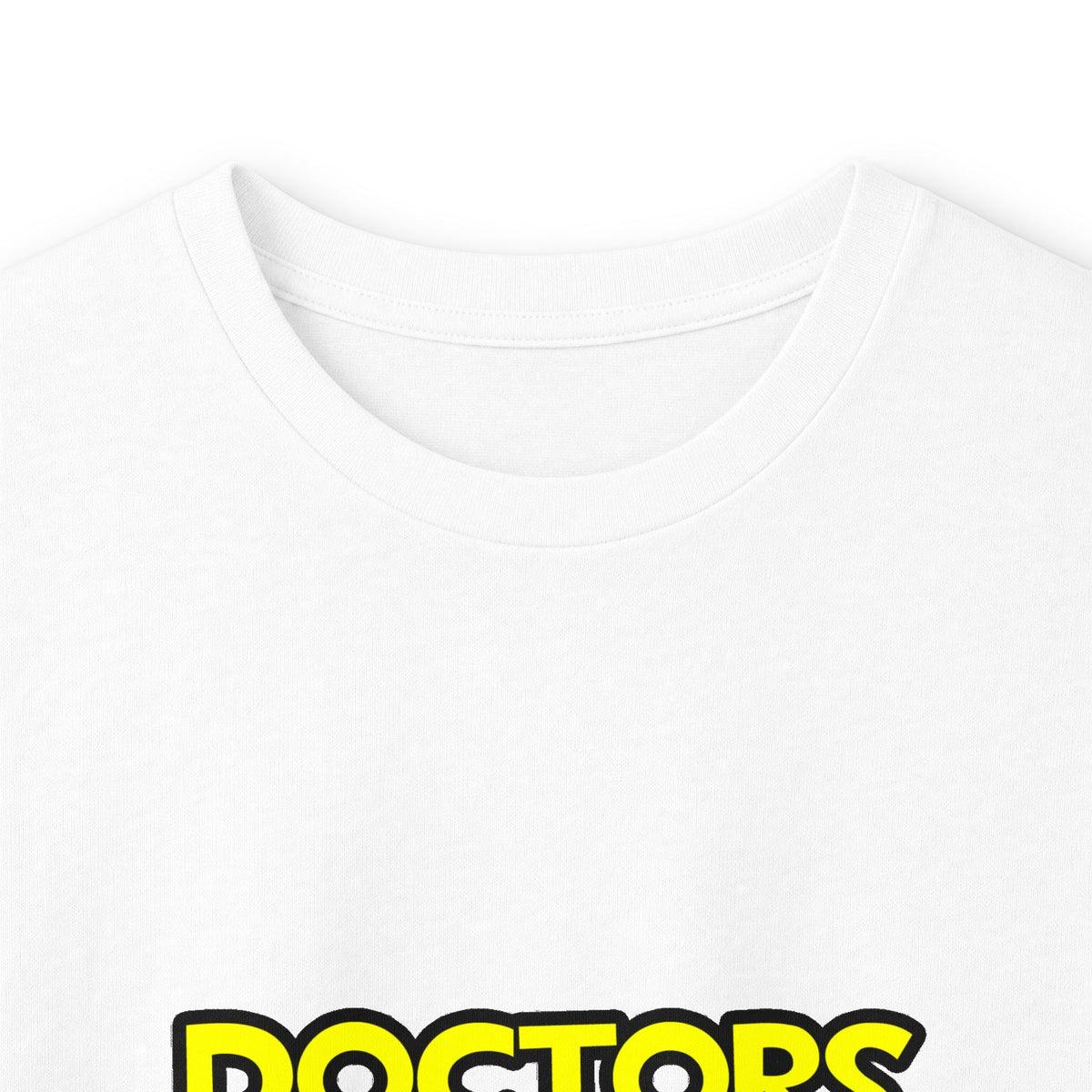 Doctors Are Sofa King Cool - Unisex Ultra Cotton Long Sleeve Tee