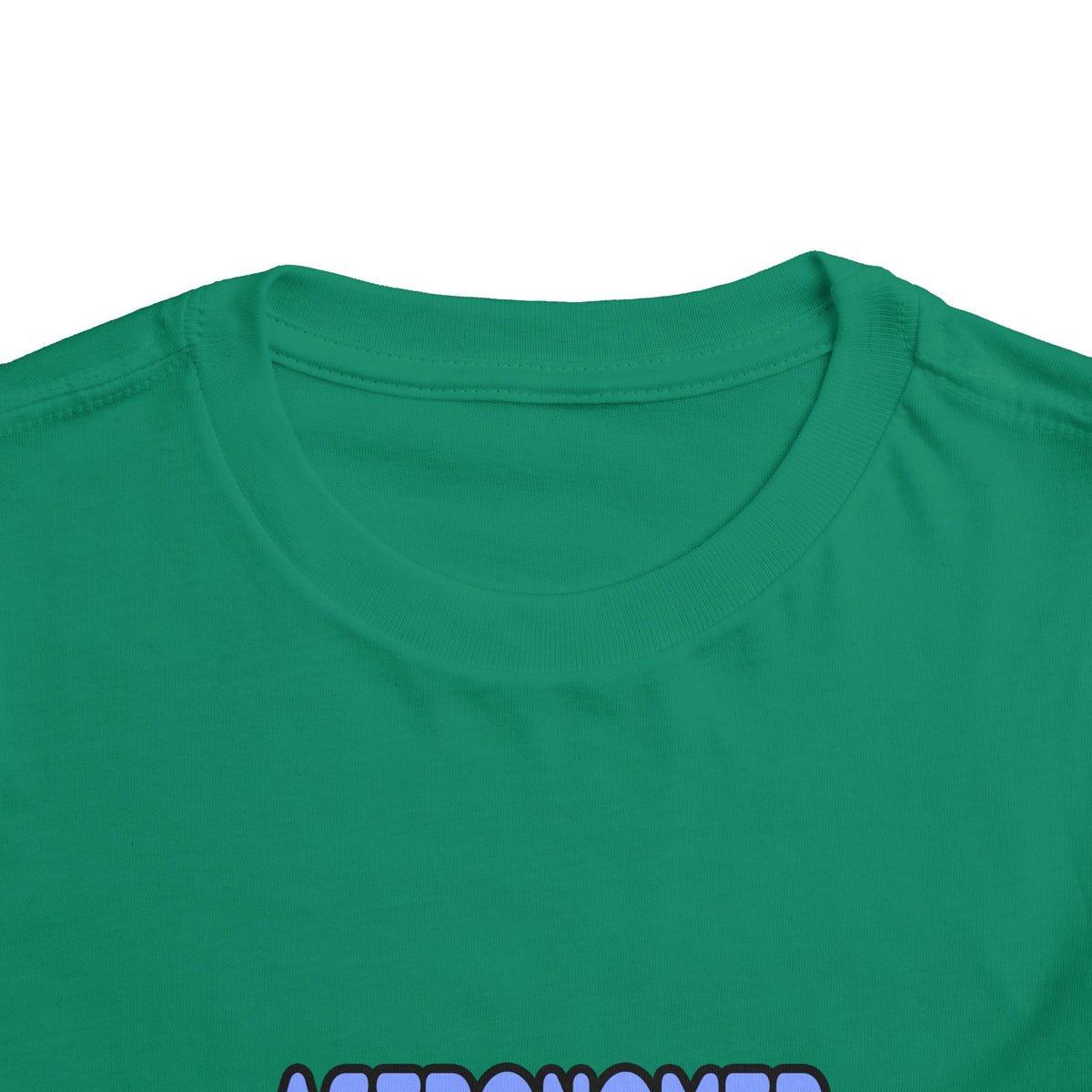 Miracles and Astronomers - Toddler Short Sleeve Tee