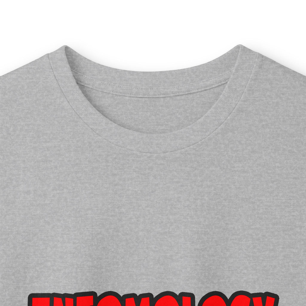 Funny Entomologist Shirts and Gifts - Unisex Ultra Cotton Long Sleeve Tee