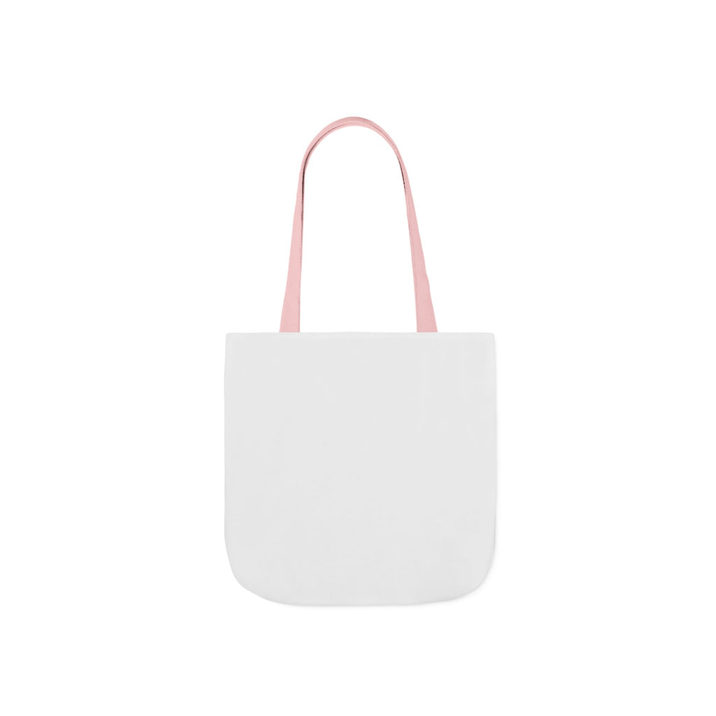 I Am A Teacher ... Not A Magician - Canvas Tote Bag, 5-Color Straps