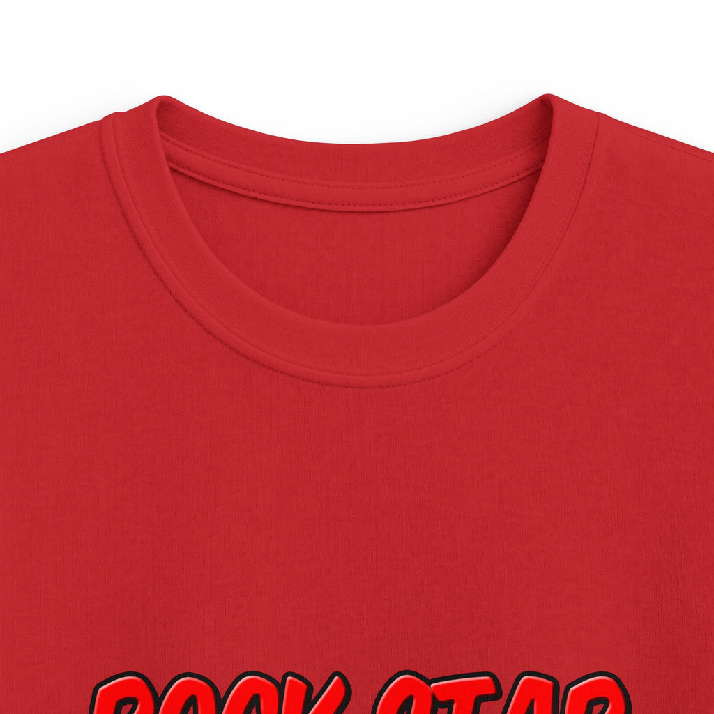 Rock Star .. Anesthesiologist Assistant - Kids Softstyle Tee