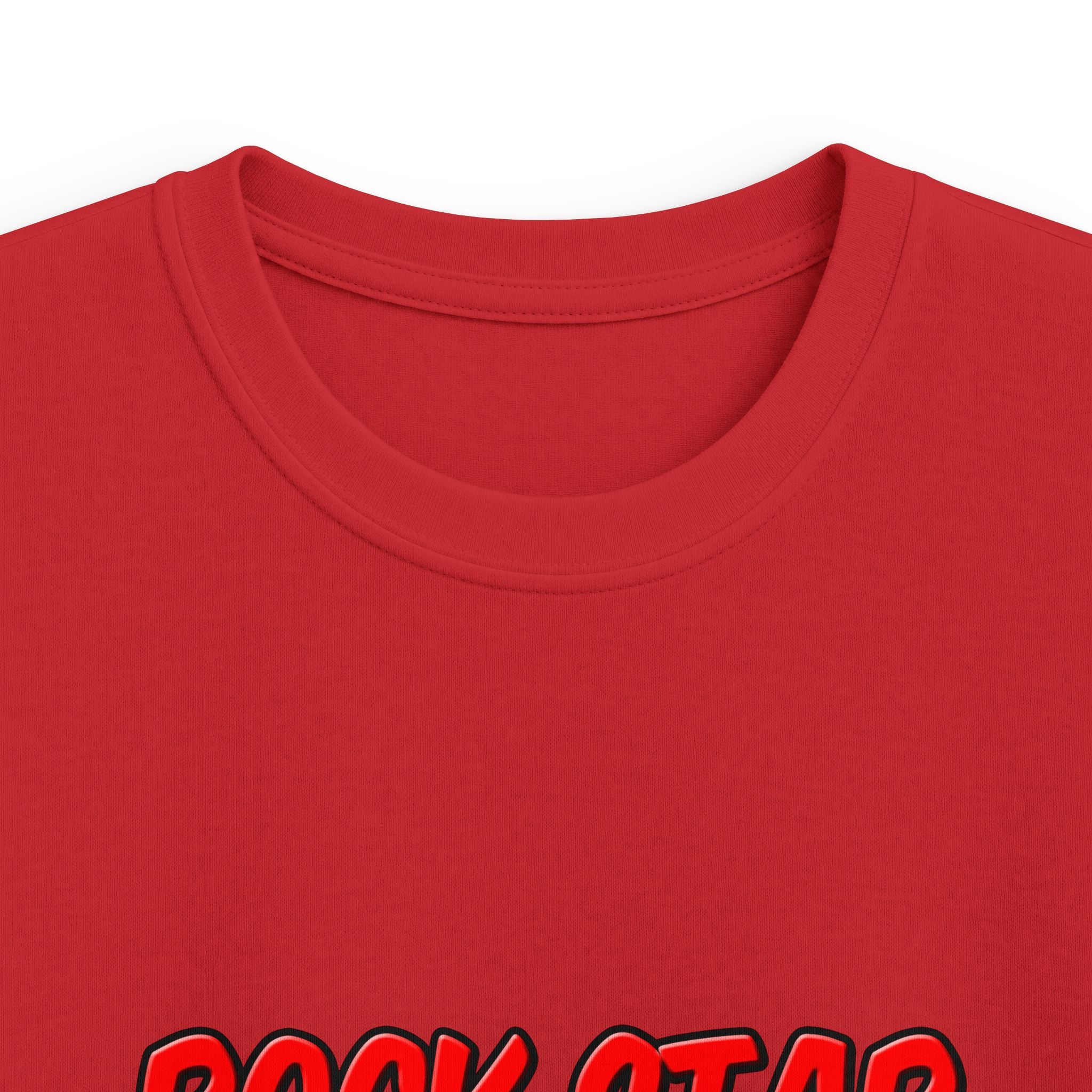 Rock Star .. Anesthesiologist Assistant - Kids Softstyle Tee