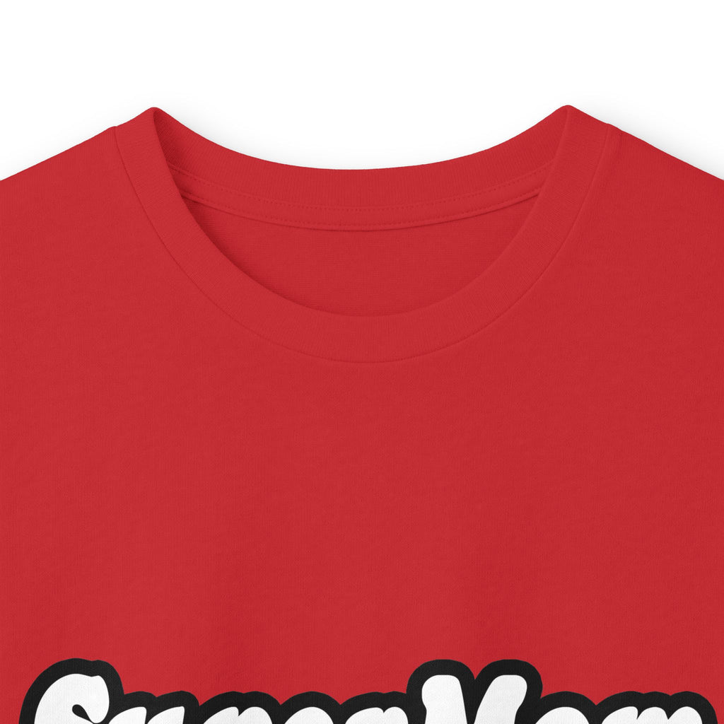 SuperMom...Administrative Assistant - Unisex Ultra Cotton Long Sleeve Tee