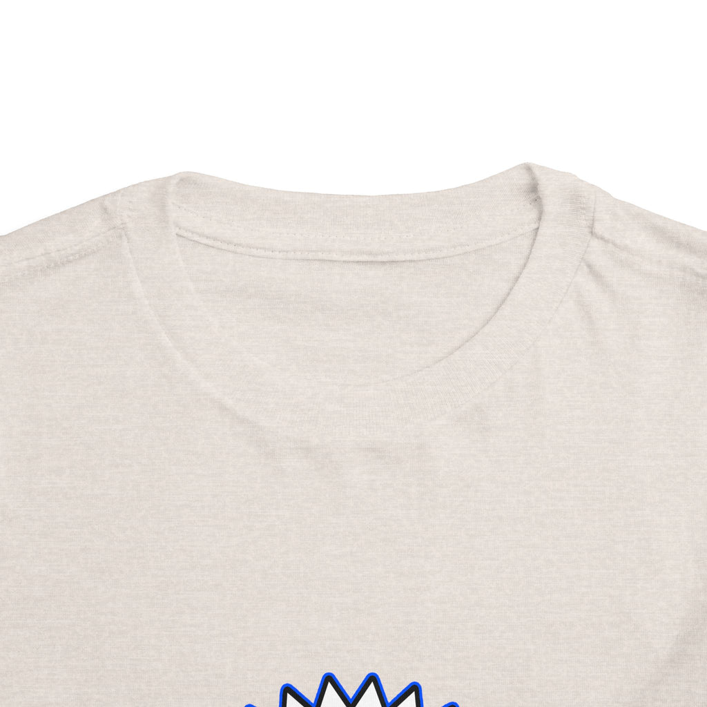 Administrative Assistant...Because I Said So - Toddler Short Sleeve Tee