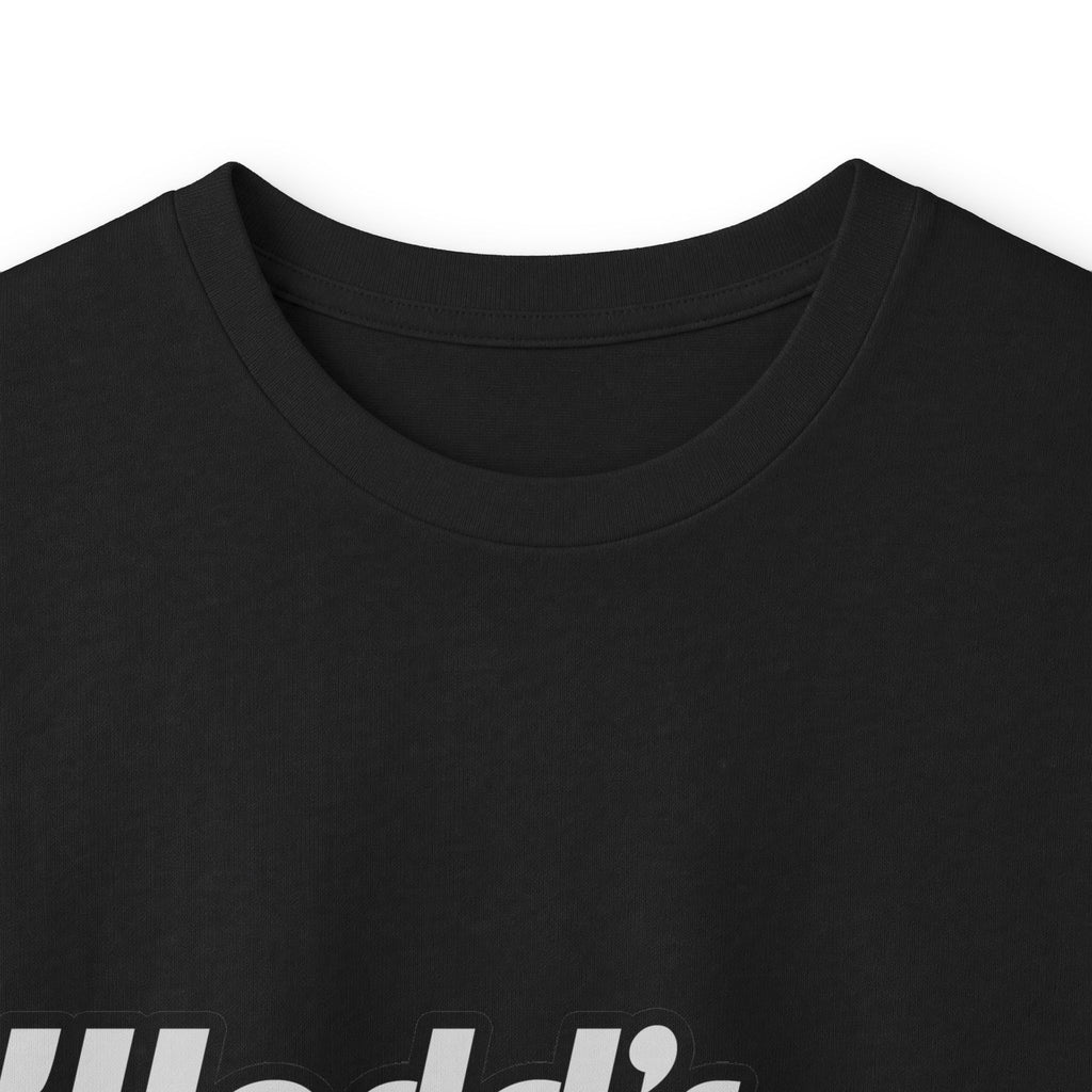 World's Sexiest Audiologist - Unisex Ultra Cotton Long Sleeve Tee