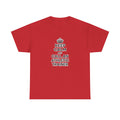 Keep Calm and Call an Athletic Trainer - Unisex Heavy Cotton Tee