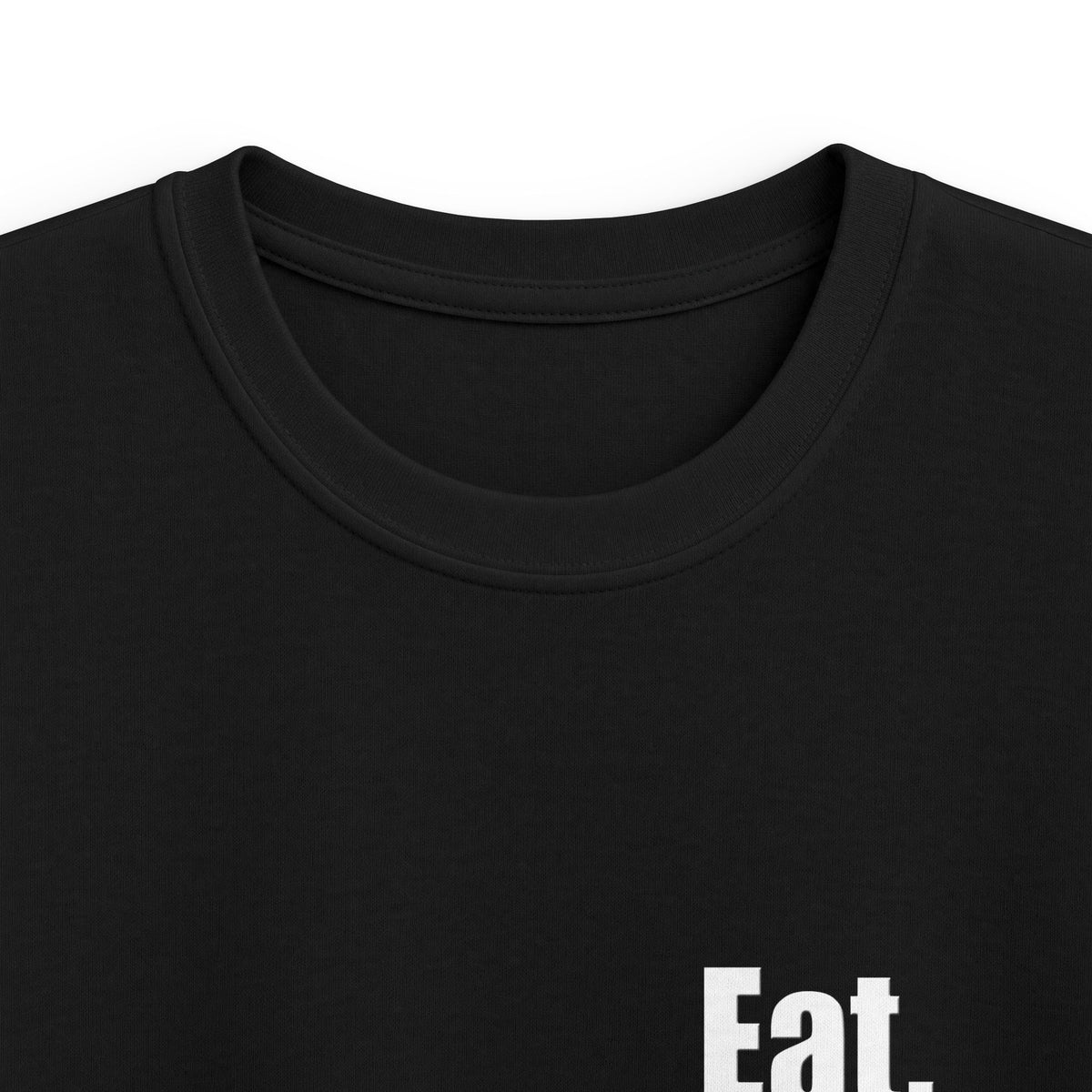 Eat. Sleep. Cardiology - Kids Softstyle Tee