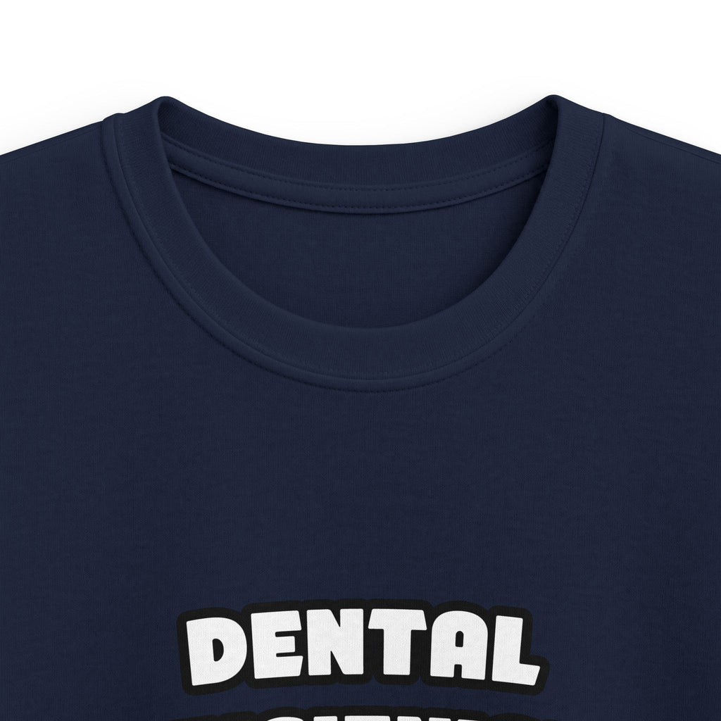 Dental Hygienist...Big Deal - Kids Softstyle Tee