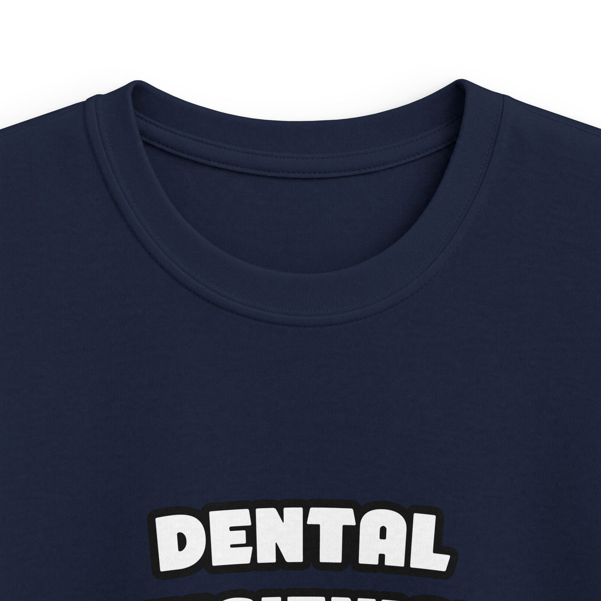 Dental Hygienist...Big Deal - Kids Softstyle Tee