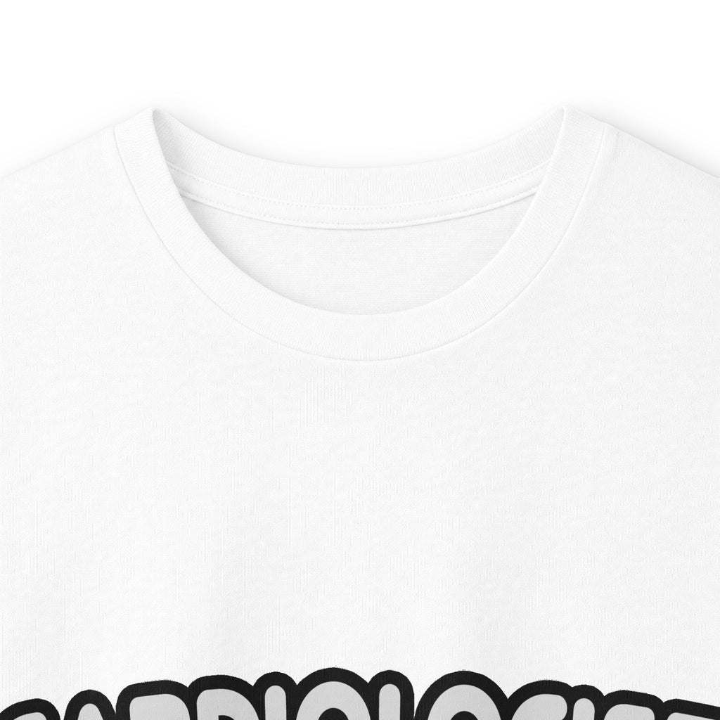 Cardiologist...Kind of a Big Deal - Unisex Ultra Cotton Long Sleeve Tee