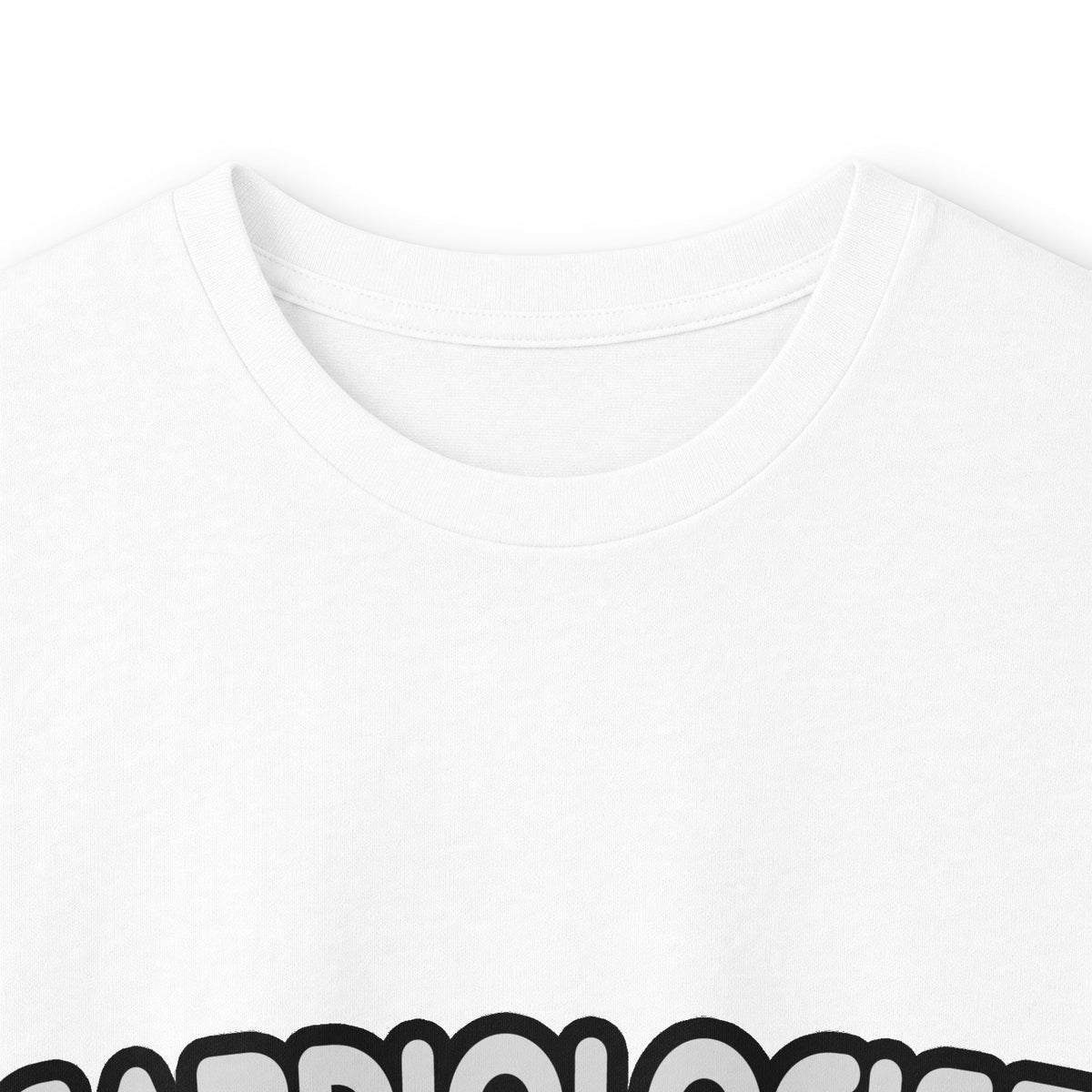 Cardiologist...Kind of a Big Deal - Unisex Ultra Cotton Long Sleeve Tee