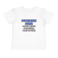 Miracles and Psychiatric Nurses - Toddler Short Sleeve Tee