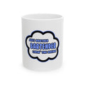 Bartender .. Livin' The Dream - Ceramic Mug, (11oz, 15oz)