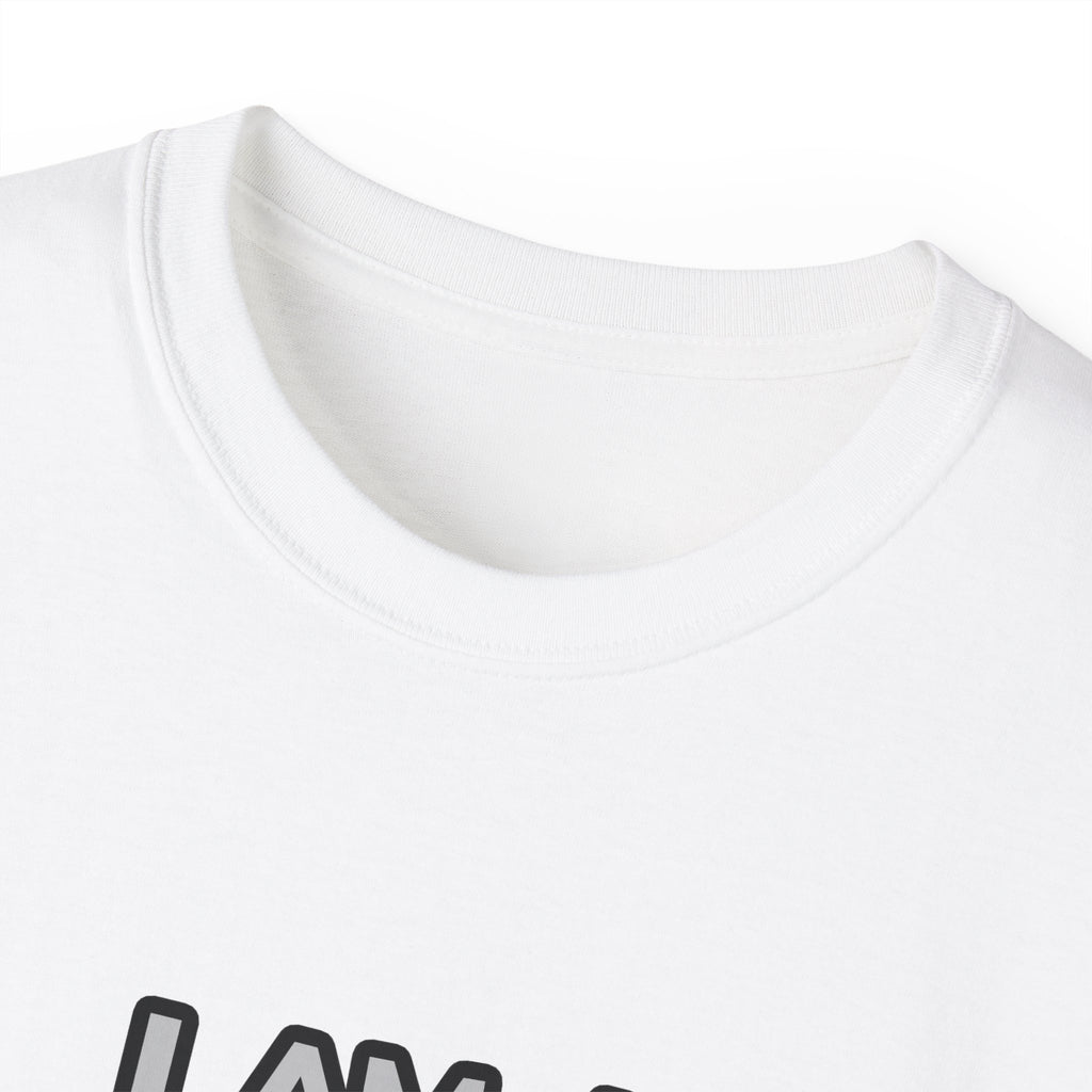 I Am A Dental Hygienist ... Not A Magician - Unisex Ultra Cotton Tee