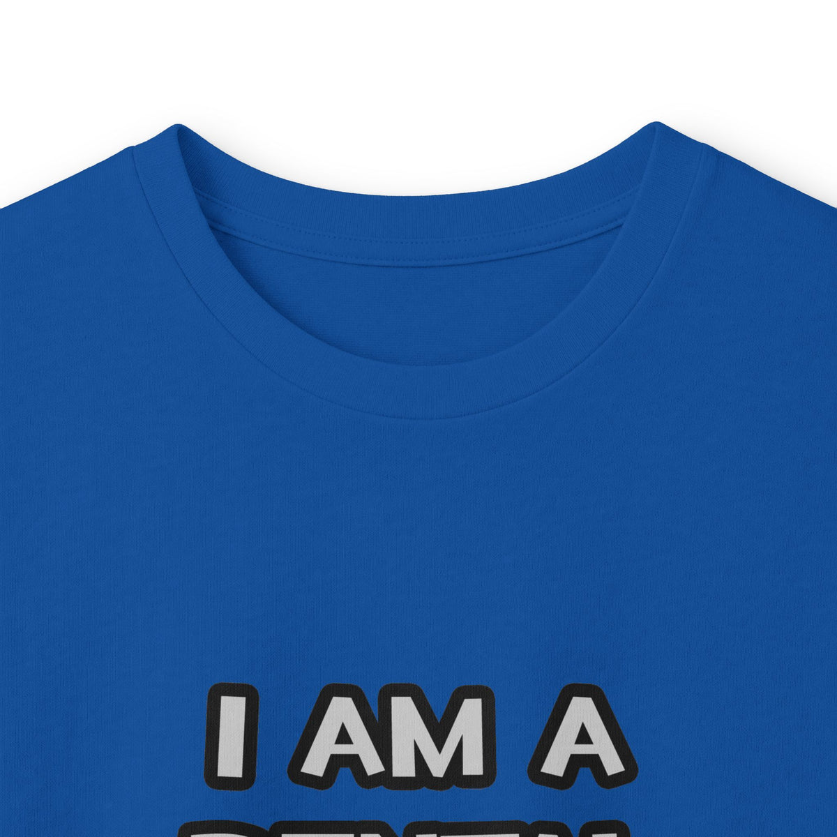 I Am A Dental Hygienist ... Not A Magician - Unisex Ultra Cotton Long Sleeve Tee