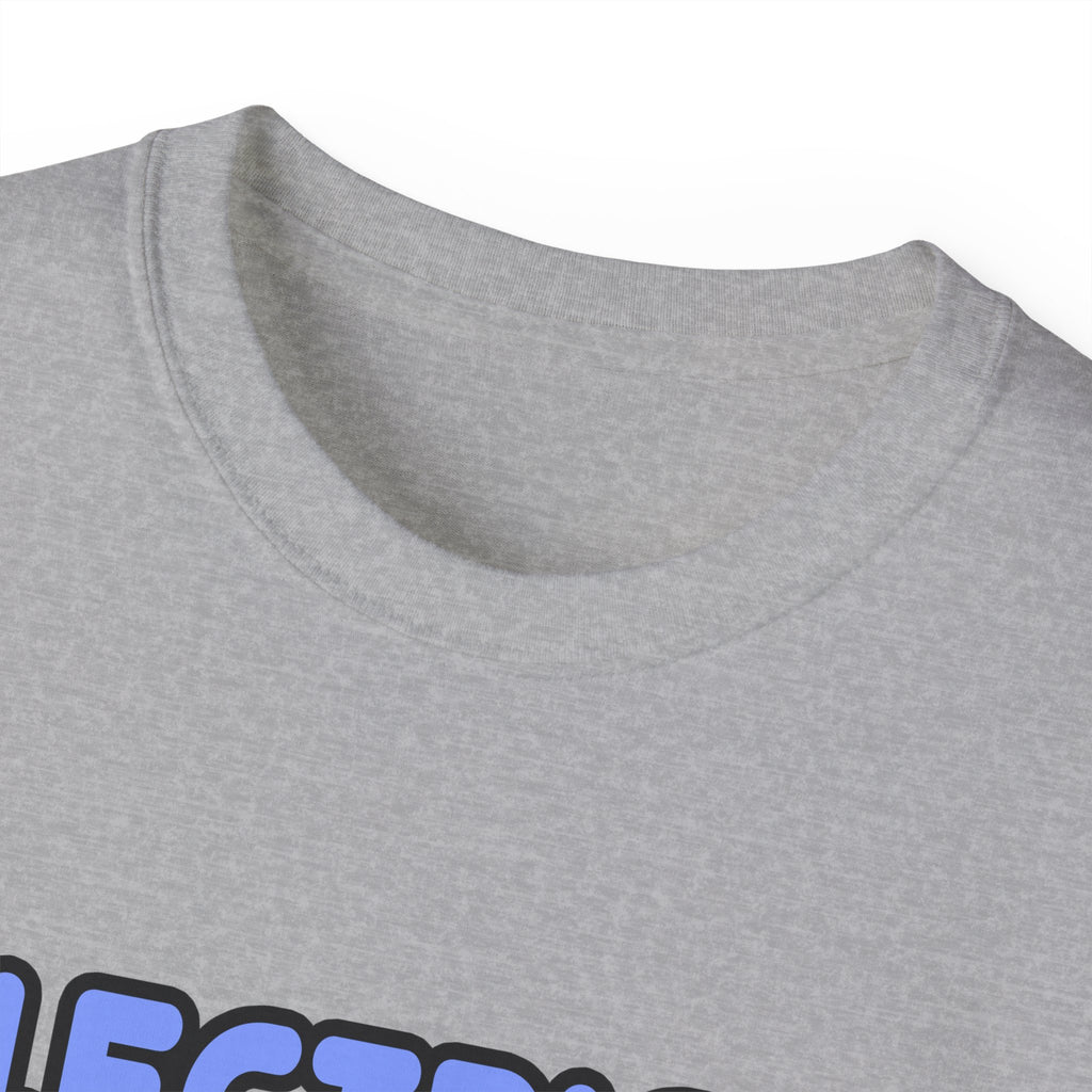 Miracles and Electrical Engineers - Unisex Ultra Cotton Tee